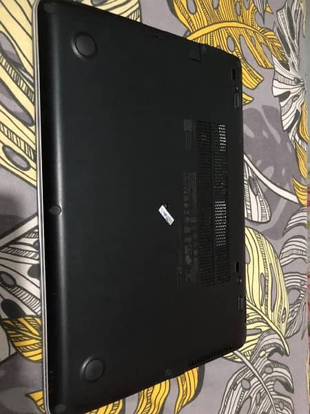 HP elitebook 840 G4, i5 7th generation