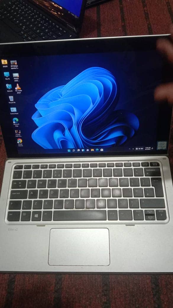 Laptop