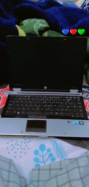 Hp laptop for sell in good condition