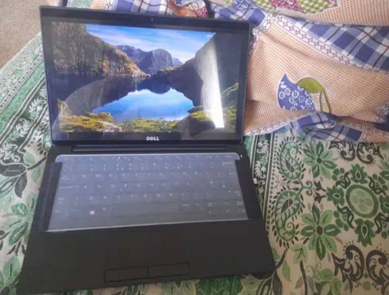 Dell Latitude 7280 Core i5 6th Generation