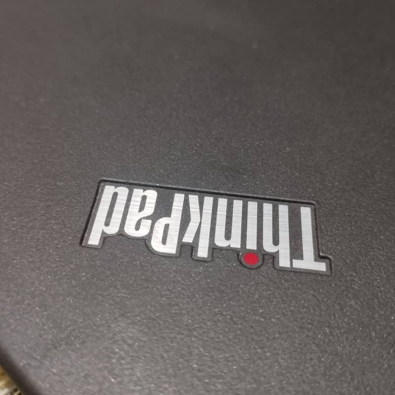 Lenovo ThinkPad Core i7 6th GEN - High-Performance at a Great Price!