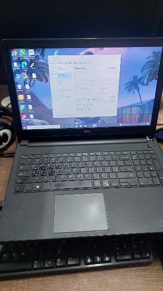 Dell inspiron 15 core i5 6th generation with graphics card