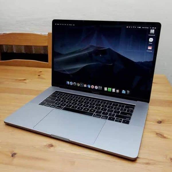 MacBook Pro 2019 For Sale With Full Box