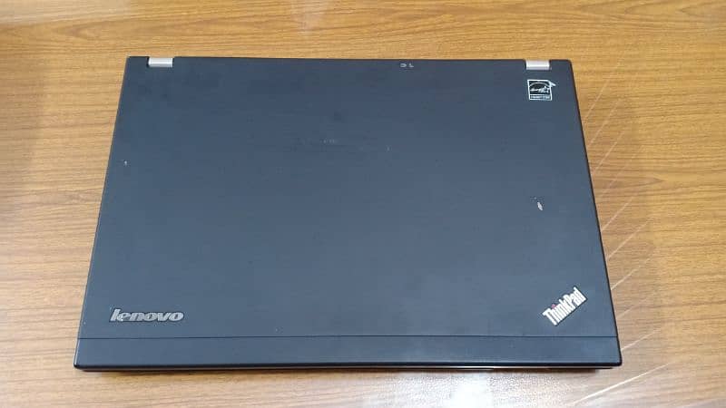 Lenovo Thinkpad X230