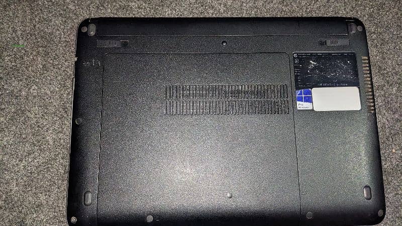 HP core i3 (ci3) 6th generation grey 8gb x 650gb