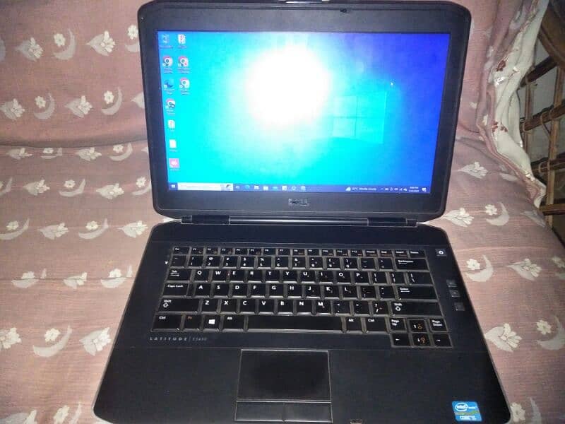 Dell Latitude E5430