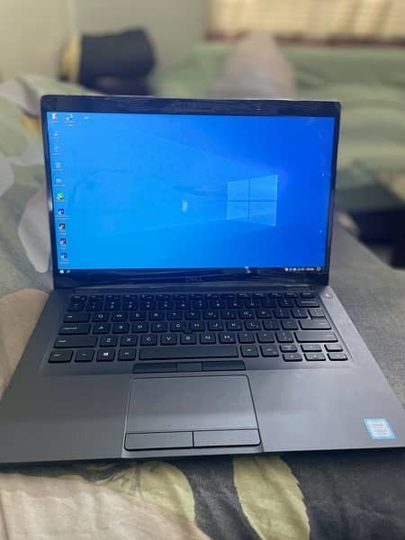Dell latitude 5400 i5 8th gen
