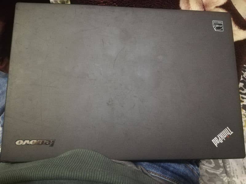 Lenovo x250
