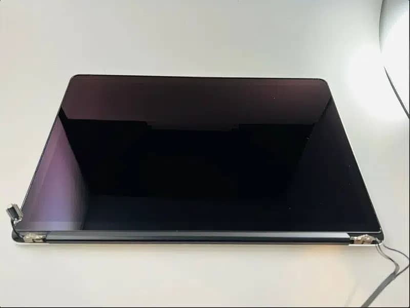 Apple Retina LCD Assembly A1398 Late 2013 - 2014 15-inch Retin