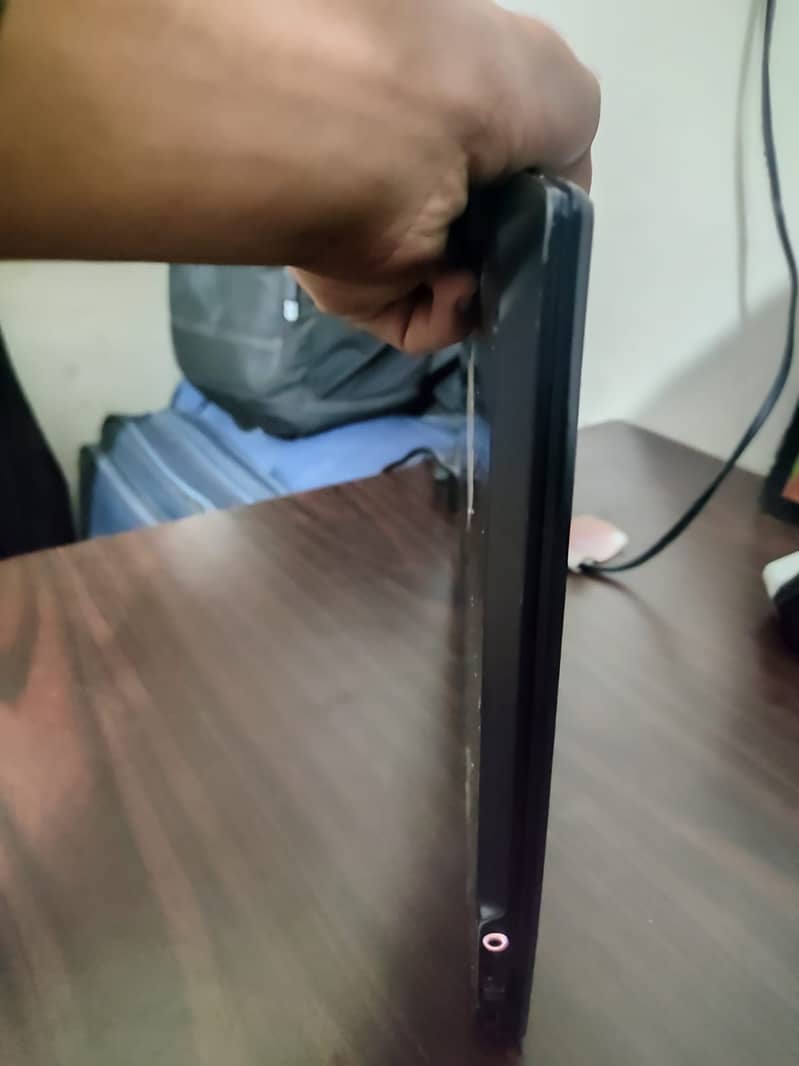 Toshiba X20W-D, i5 7th generation, Touch Screen 360 Rotatable, Charger