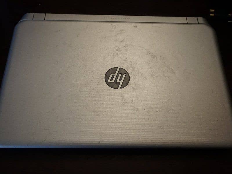Hp Pavilion 15 laptop parts