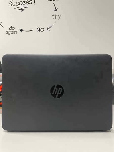 Hp 840 i5 4th Gen