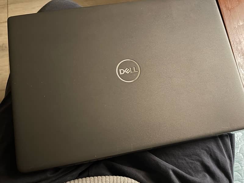 Dell Latitude 3410 notebook in excellent condition