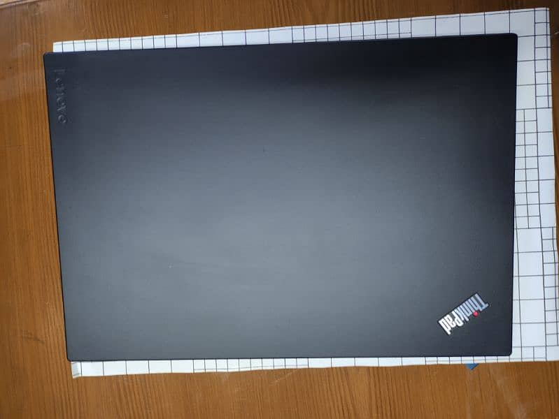 LENOVO T570 CORE i5 ci5