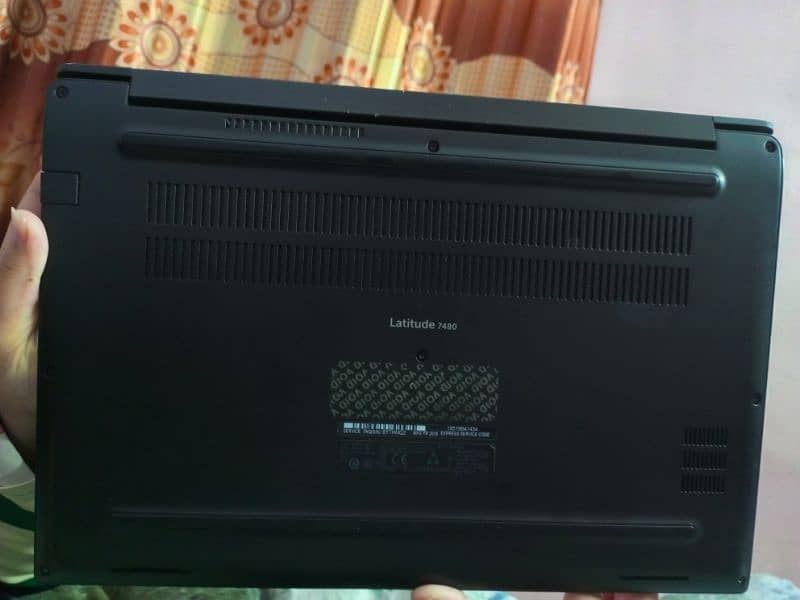 DELL LAPTOP