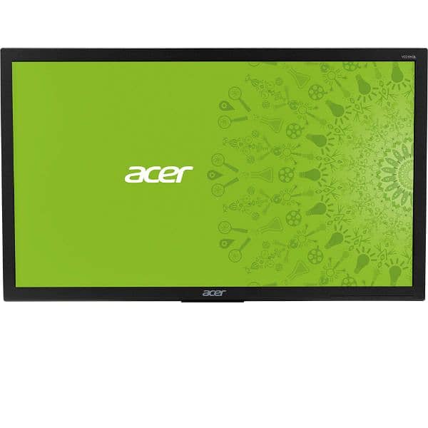 Acer 22 inch LED 1920x1080 100% Branded Original Free Home Dlivery