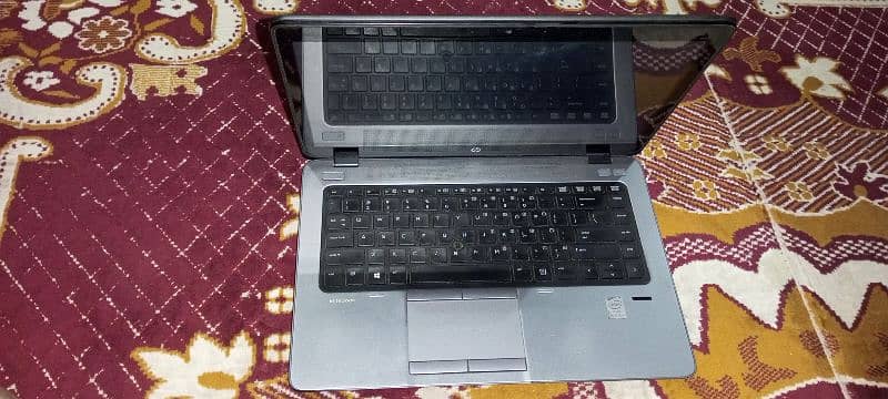 hp laptop core i5 4th generation touch display