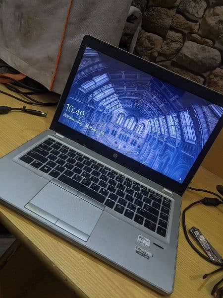 Core i5 3rd generation hp