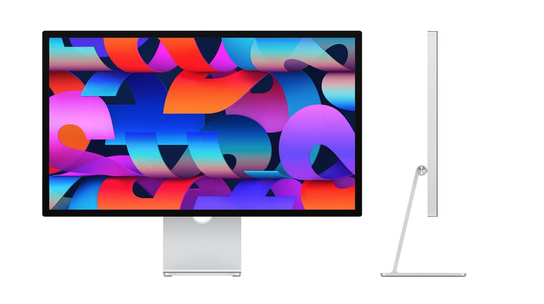 Apple | Studio | Display | 27"