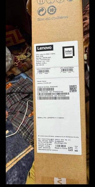 Lenovo core i5 12 generation