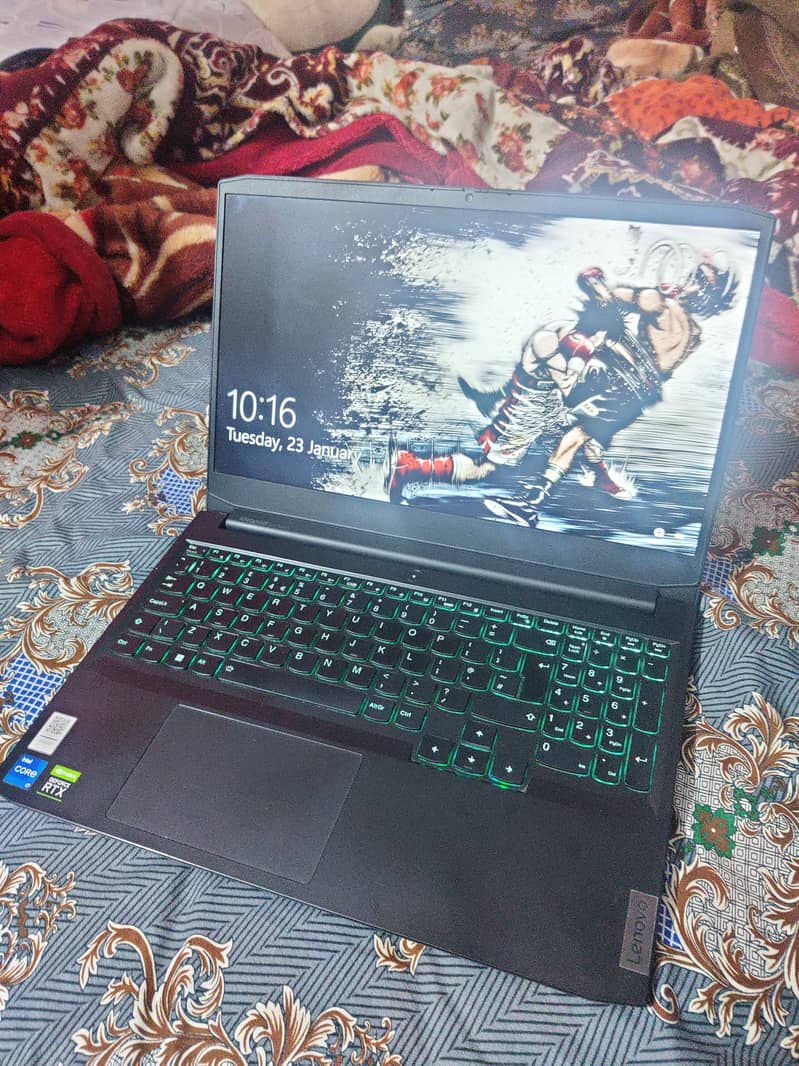 Lenovo Ideapad Gaming 3