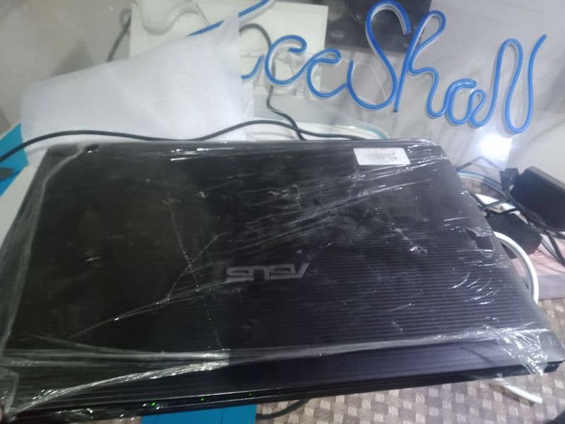 Asus laptop Core i5