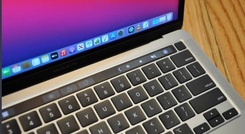 Macbook Pro M1