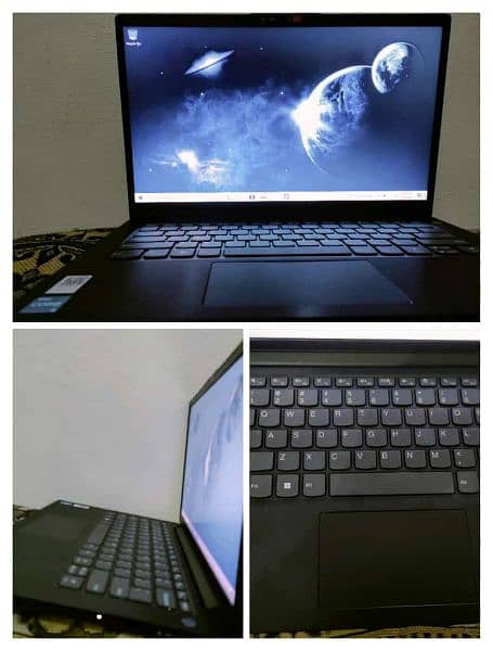 i5 12th Generation
