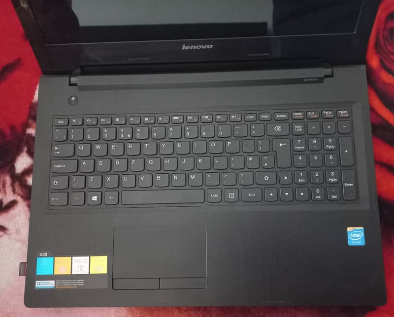 Lenovo G50-30 Laptop