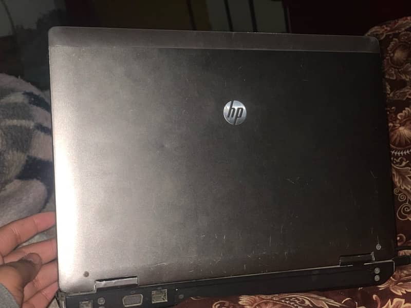 hp Ka laptop core i3