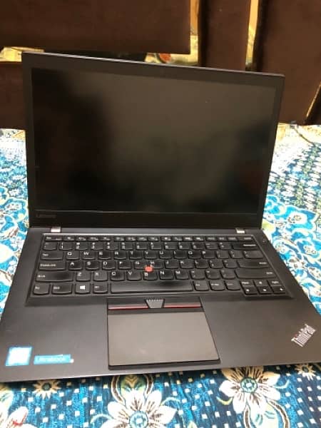 Lenovo ThinkPad Laptop - 20GB RAM, 256GB SSD, Excellent Condition