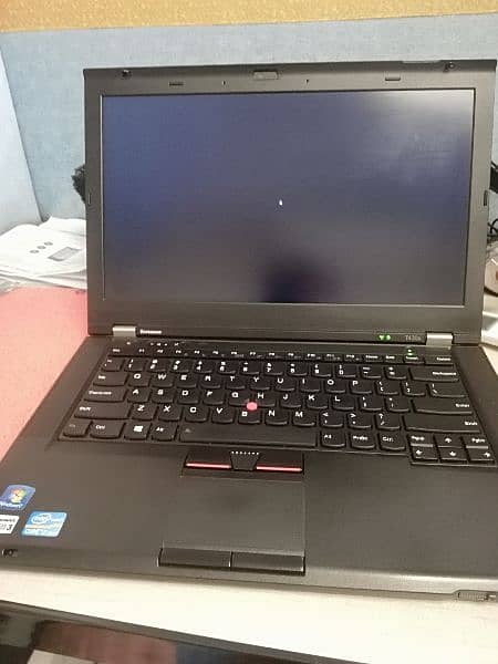Lenovo ThinkPad core i7 3th