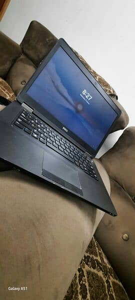 Dell laptop I5