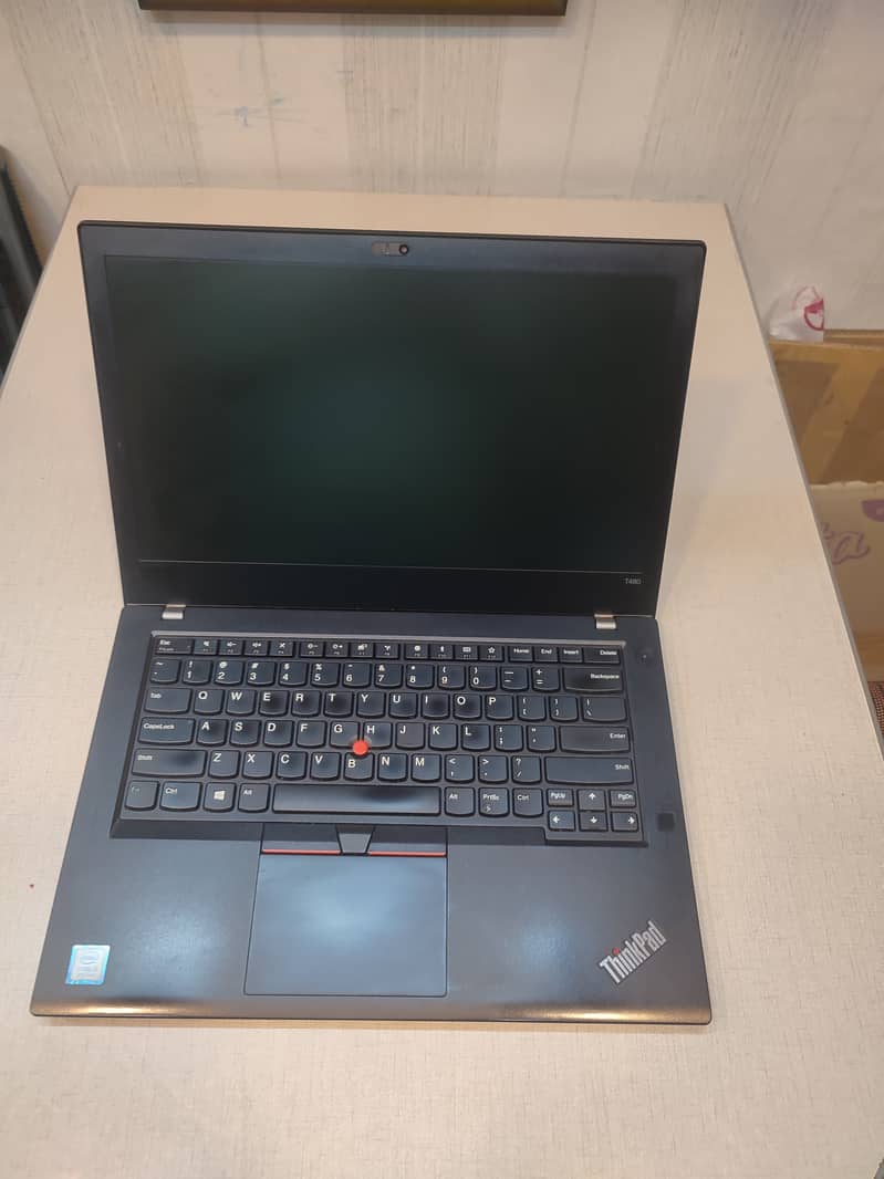 LAPTOPS LENOVO THINKPAD ALL SERIES OTHER DETAILS DESCRIPTION