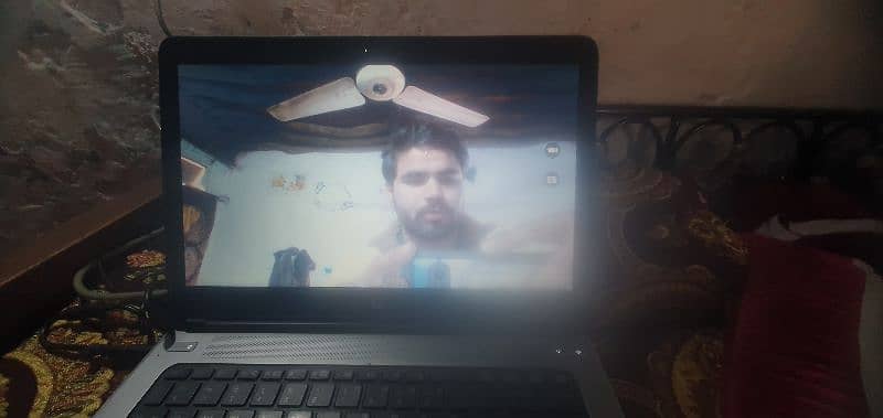 Hp Laptop Pro Book