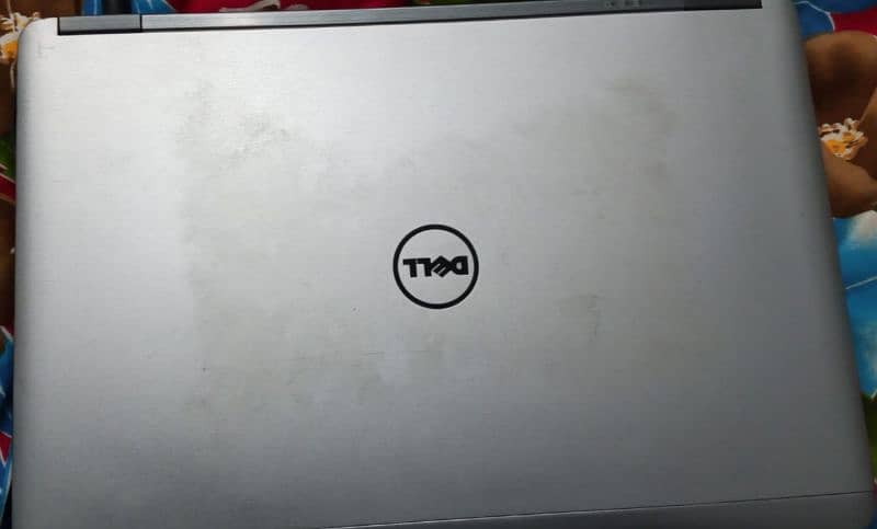 Del laptop generation 6th