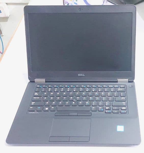 Dell Latitude 5490 Laptop available
