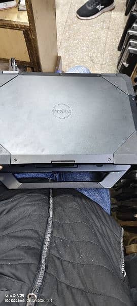 dell ruggedbook core i7 6th gen