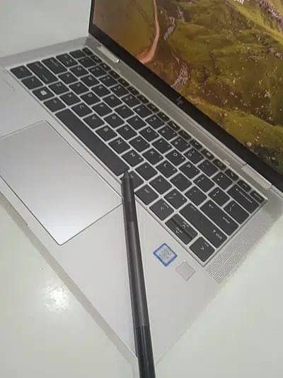 Dell laptop core i7 256 GB SSD condition 10/10 ok new hp i5
