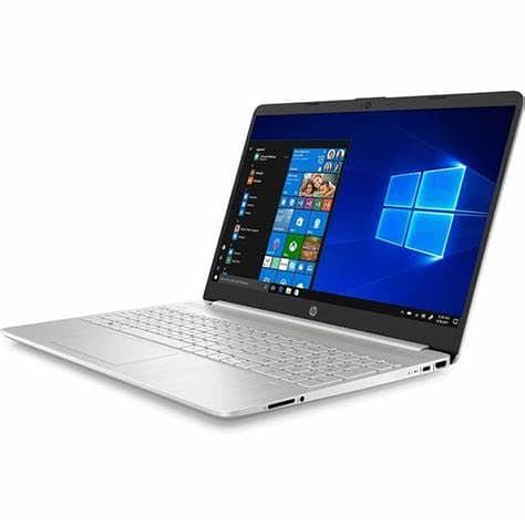 Hp Core i3 11th Generation Laptop for sale (8/256 GB)