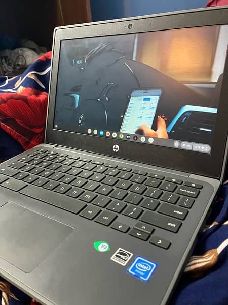HP Chromebook 11 G8 EE