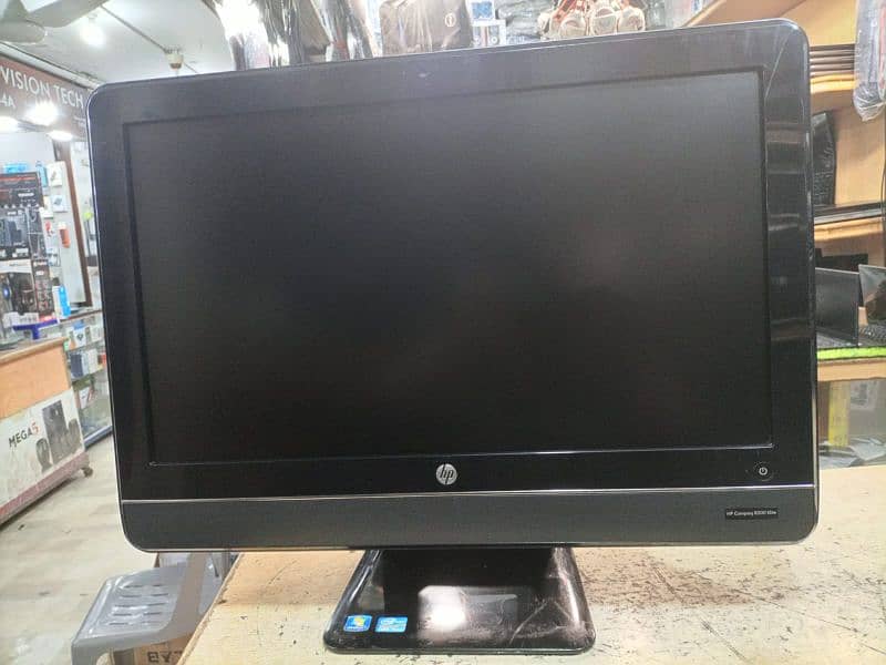 All In One PC'S