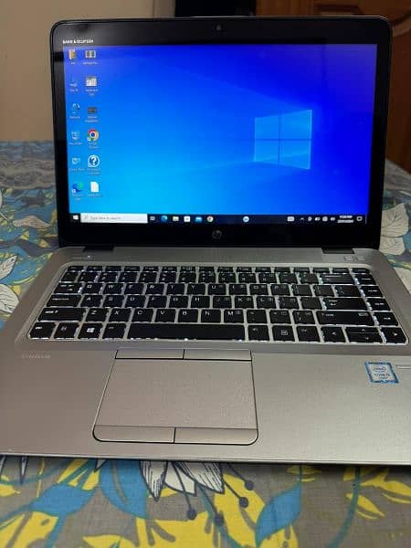 Hp 840 g3