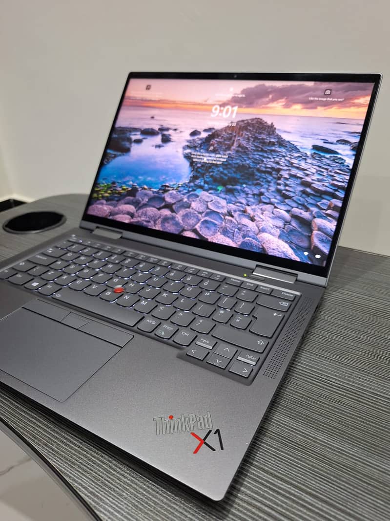 Lenovo X1 Yoga Generation 6