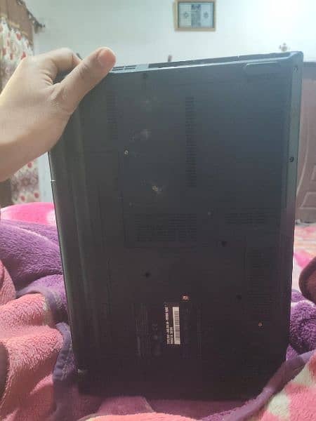 Lenovo Thinkpad full size 4gb Ram