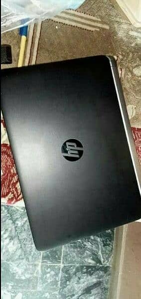 HP Probook Core i7 4th gen For Sale