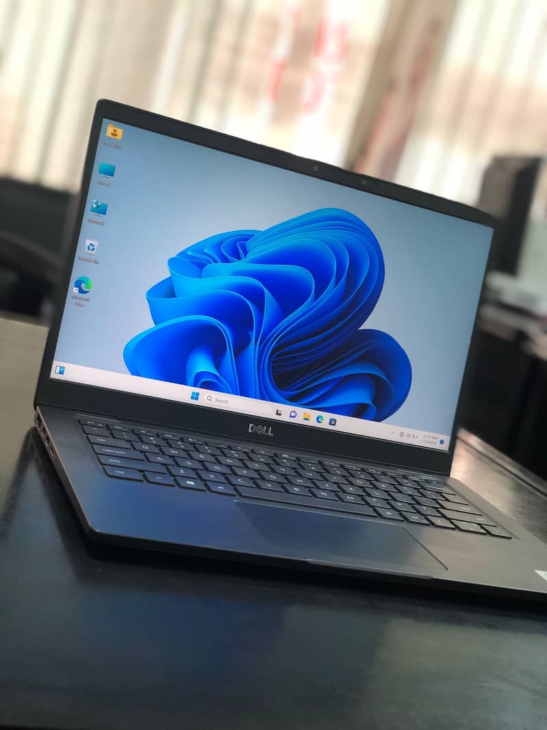 Dell 7310 Core I5 10th Genertion (Latest Model)