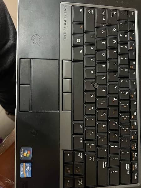 Dell Lattitude E6430s