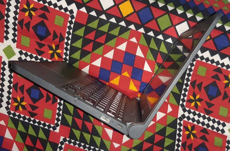 Dell Chrome Book 11