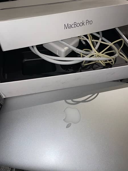 MacBook Pro - Retina, 13-inch, Early 2015